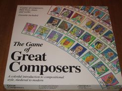 The Game of Great Composers (1988)