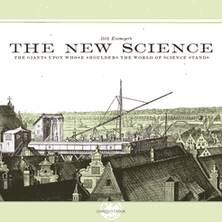 The New Science (2013)