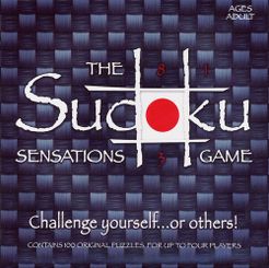 The Sudoku Game (2005)