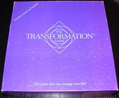 The Transformation Game