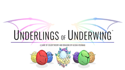 Underlings of Underwing (2017)