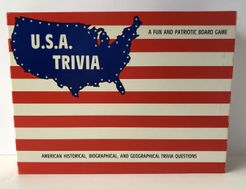 U.S.A. Trivia (1985)