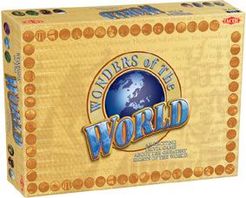 Wonders of the World (2004)
