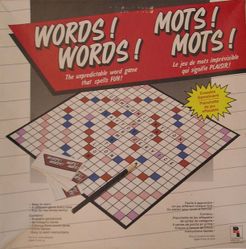 Words! Words! (1989)