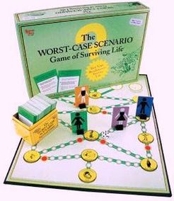 Worst Case Scenario: The Game of Surviving Life (2006)