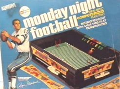 ABC Monday Night Football (1972)
