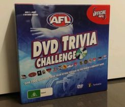 AFL DVD Trivia Challenge (2007)