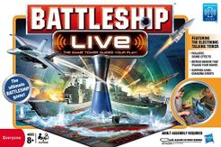 Battleship Live (2010)