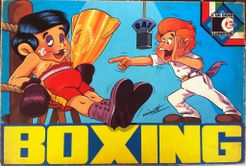 Boxing (1976)