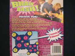 Brain Bash! (1994)