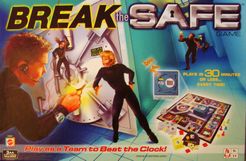 Break the Safe (2003)