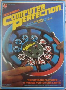 Computer Perfection (1979)