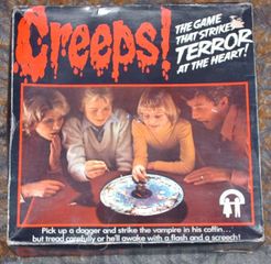 Creeps! (1979)