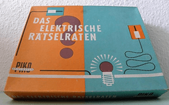 Das elektrische Rätselraten