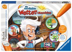 Die verrückte Wettermaschine (2017)