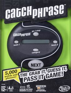 Electronic Catch Phrase (2000)