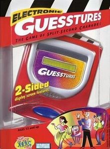 Electronic Guesstures (2005)