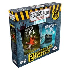 Escape Room: The Game – 2 Players Horror (2020)