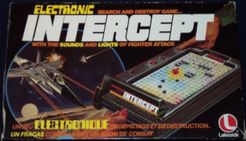 Intercept: The Electronic Search and Destroy Game (1978)