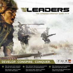 LEADERS: The Combined Strategy Game (2013)