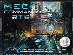 Mech Command RTS (2018)