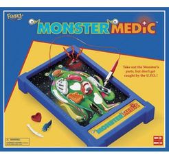 Monster Medic (2002)