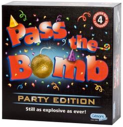 Pass the Bomb: Party Edition (2007)