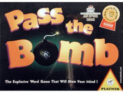 Pass the Bomb (1994)