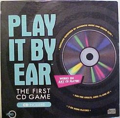 Play It By Ear (1991)