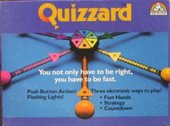 Quizzard (1987)