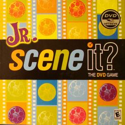 Scene it? Jr. (2003)