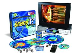 Scene It? Movie Deluxe (2005)
