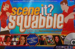 Scene It? Squabble (2005)