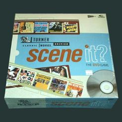 Scene It? Turner Classic Movies (2004)