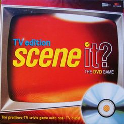 Scene It? TV (2004)