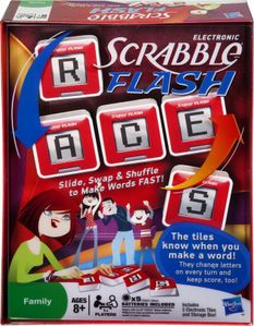 Scrabble Flash (2010)