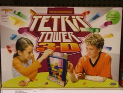 Tetris Tower 3D (2003)