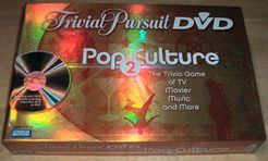 Trivial Pursuit: DVD – Pop Culture 2 (2005)