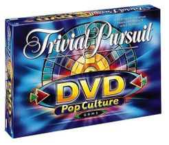 Trivial Pursuit: DVD – Pop Culture Game (2003)