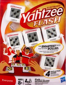 Yahtzee Flash (2011)