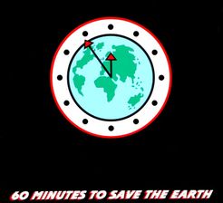 60 Minutes to Save the Earth (1991)