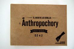 Anthropochory: el juego de las semillas (2014)