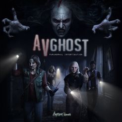 AVGhost: Paranormal Investigation (2021)