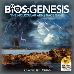 Bios: Genesis (2016)