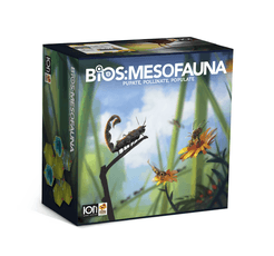 Bios: Mesofauna (2022)