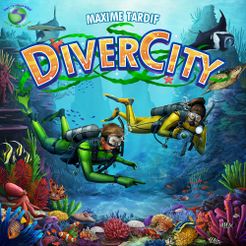 DiverCity (2017)