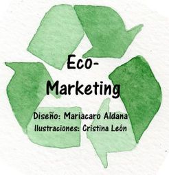 Eco-Marketing (2017)