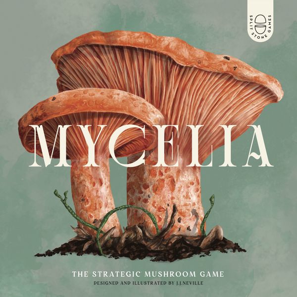 Mycelia