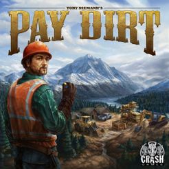 Pay Dirt (2014)