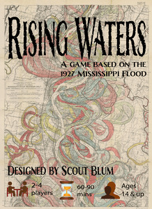 Rising Waters (2023)